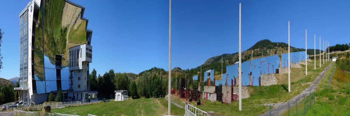 Image Installateur carport solaire Pyrénées-Orientales