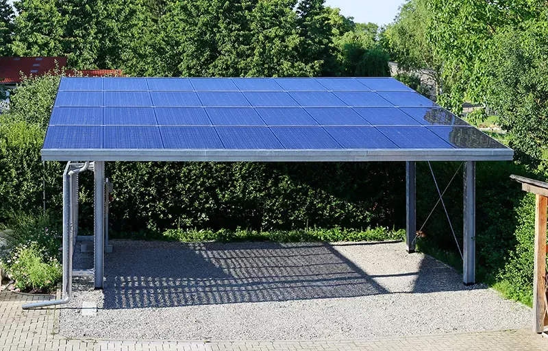 Image installateur carport solaire 7 carport solaire 66