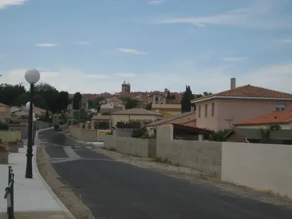 Carport Solaire 66 Installateur carport solaire Ponteilla